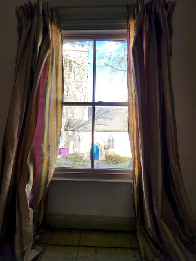 St Marys View Villa York Exterior foto