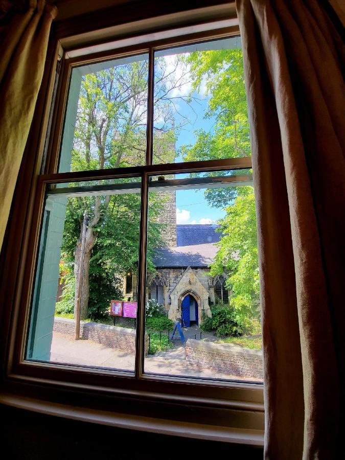 St Marys View Villa York Exterior foto