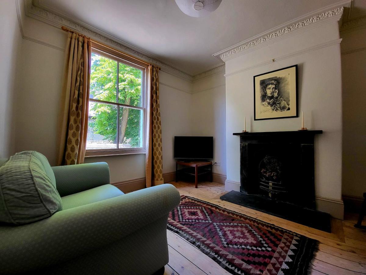 St Marys View Villa York Exterior foto