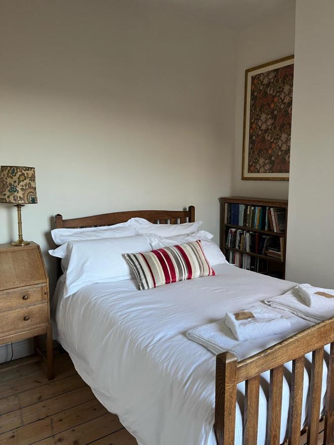 St Marys View Villa York Exterior foto