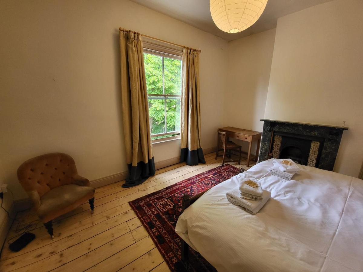 St Marys View Villa York Exterior foto